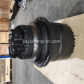 31QA-40021 Motor de viagem Hyundai R380LC-9S Drive final